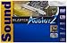 Creative Sound Blaster Audigy 2 Soundkarte (Retail)