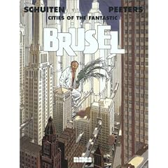 Brusel: Cities of the Fantastic