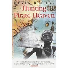 Hunting Pirate Heaven