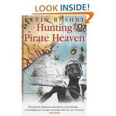 Hunting Pirate Heaven