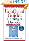 Unofficial Guide to Getting a Divorce, Second Edition