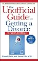 Unofficial Guide to Getting a Divorce (Unofficial Guides)