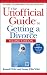 Books : Unofficial Guide to Getting a Divorce, Second Edition