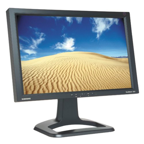 Samsung SyncMaster 243T 24