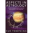 Aspects in Astrology: A Guide to Understanding Planetary Relationships in the Horoscope by Sue Tompkins