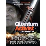 The Quantum Activist
