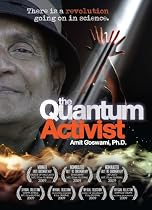 The Quantum Activist Streaming.