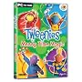 Tweenies: Messy Time Magic (PC)