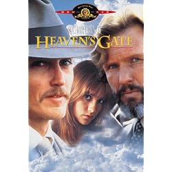 Heaven's Gate