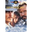 Heaven's Gate [1981] (REGION 1) (NTSC)