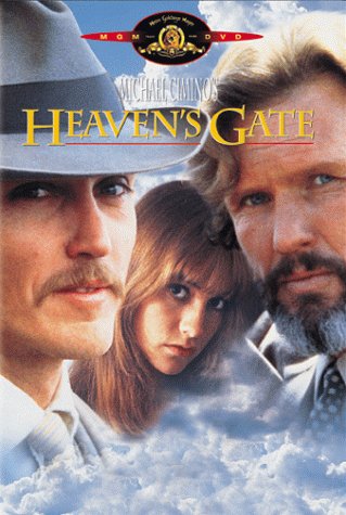 Get Heaven's Gate Online