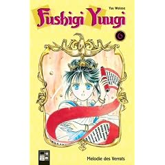 Fushigi Yuugi 06