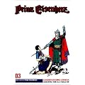 Prinz Eisenherz - F.A.Z. Comic-Klassiker, Band 3
