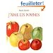 J'aime les pommes
