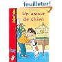 J'aime lire, numéro 16 : Un amour de chien