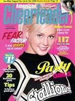 American Cheerleader