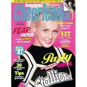 American Cheerleader