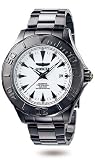 Invicta Signature Collection Men's Ocean Ghost III Watch, Model 7113