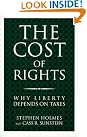 The Cost of...