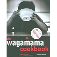 The Wagamama Cookbook