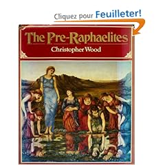 The Pre-Raphaelites