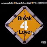 Break 4 Love - The Collaboration (Part 2 of 2)