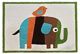 Zutano Elephants 30" X 40" Rug