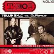 Techno Club Vol.12