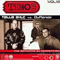 Techno Club Vol.12