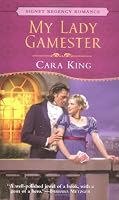 My Lady Gamester (Signet Regency Romance)