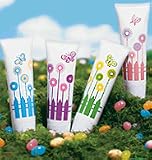 Avon Springtime Hand Cream Silicone Glove