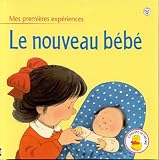 Nouveau b�b�