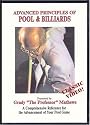 Advanced Principles of Pool & Billiards