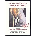 Advanced Principles of Pool and Billiards by 