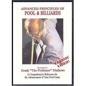 Advanced Principles of Pool and Billiards by 