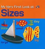 My Very First Look at Sizes (My very first look at)