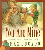 Books : You Are Mine