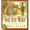 You Are Mine