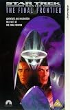 Review Paramount Home Entertainment  / Star Trek 5 : The Final Frontier [1989]