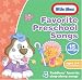 Varous Artists-Little Tikes - Favorite Preschool Songs