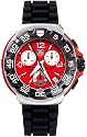 TAG Heuer Men's Formula 1 Chronograph Watch #CAC1112.BT0705