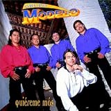 Grupo Modelo - Quiereme Mas ( Audio CD ) - B000000VGY