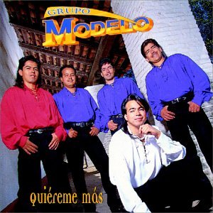 Grupo Modelo - Baladas gruperas - Zortam Music
