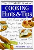 The ultimate book of cooking hints & tips