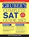 Gruber's Complete SAT Guide 2012, 15E