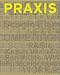 Praxis: Journal of Writing and Building, Issue 8: Re:Programming