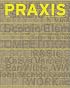 Praxis: Journal of Writing and Building, Issue 8:  Re:Programming