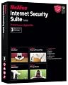 McAfee Internet Security Suite 2006 - 3 User Pack