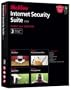 McAfee Internet Security Suite 2006 - 3 User Pack