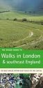 The Rough Guide to Walks in London and South East England